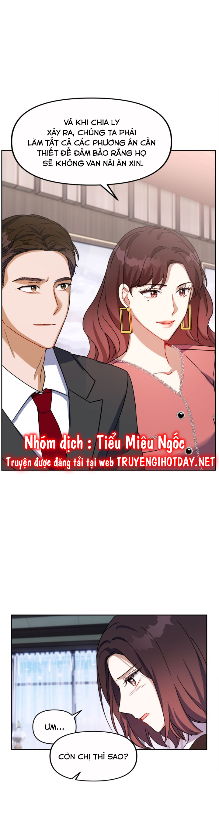 bản cam kết hôn nhân chapter 15 34