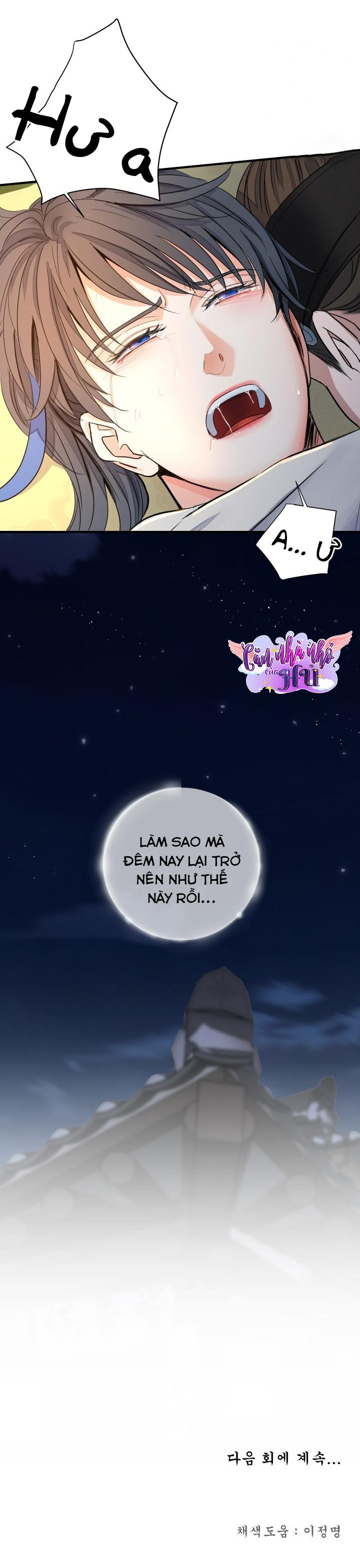 bóng trăng chapter 1 42