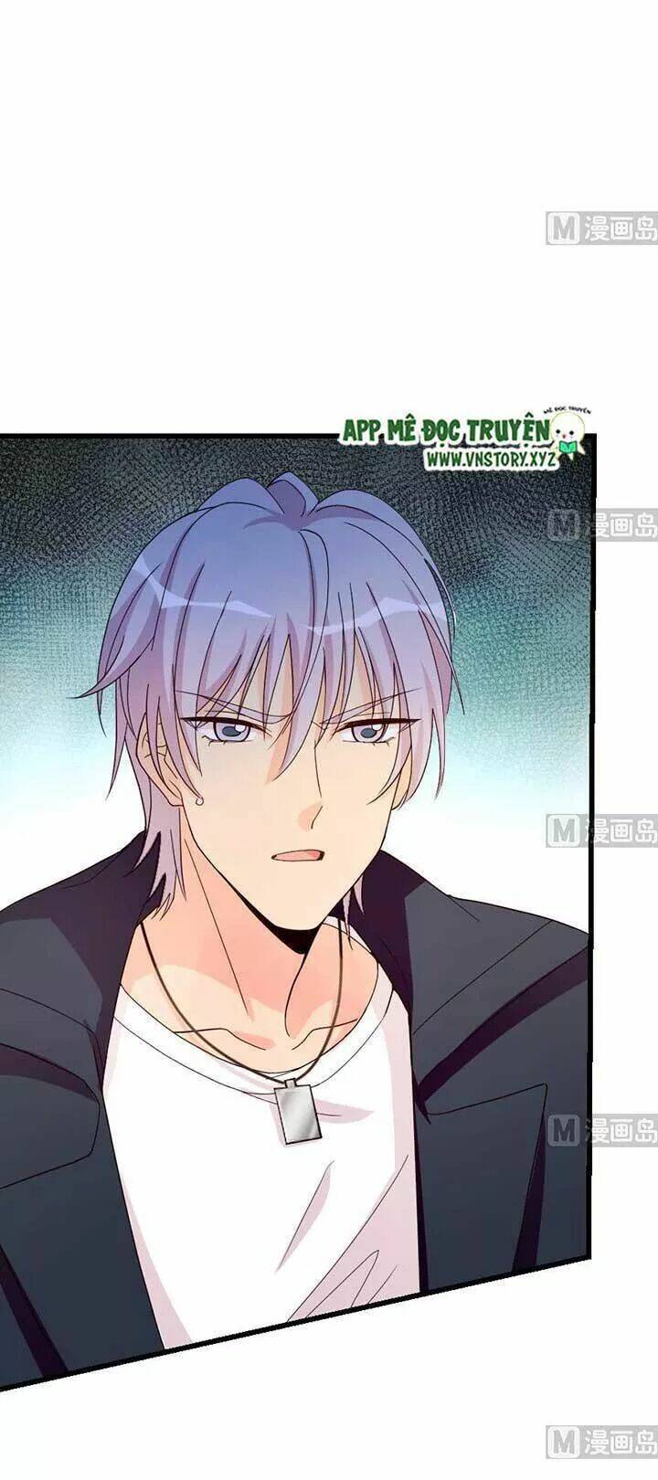 thiên hậu trở về chapter 151 7