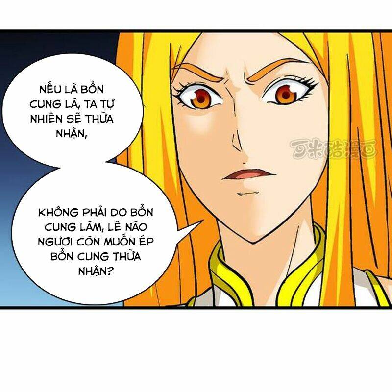 phong quỷ truyền thuyết chapter 67 6