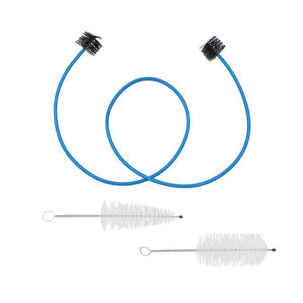 2X Trumpet Mouthpiece Brush Trumpet Maintenance Cleaning Care  for Trumpet