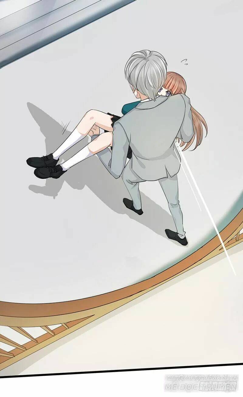 chào buổi sáng, ức vạn manh thê chapter 26 21