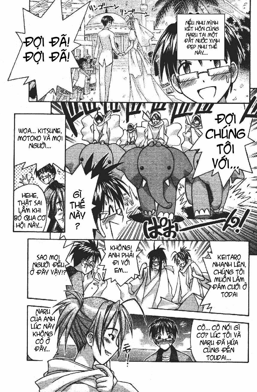 love hina chapter 110 14