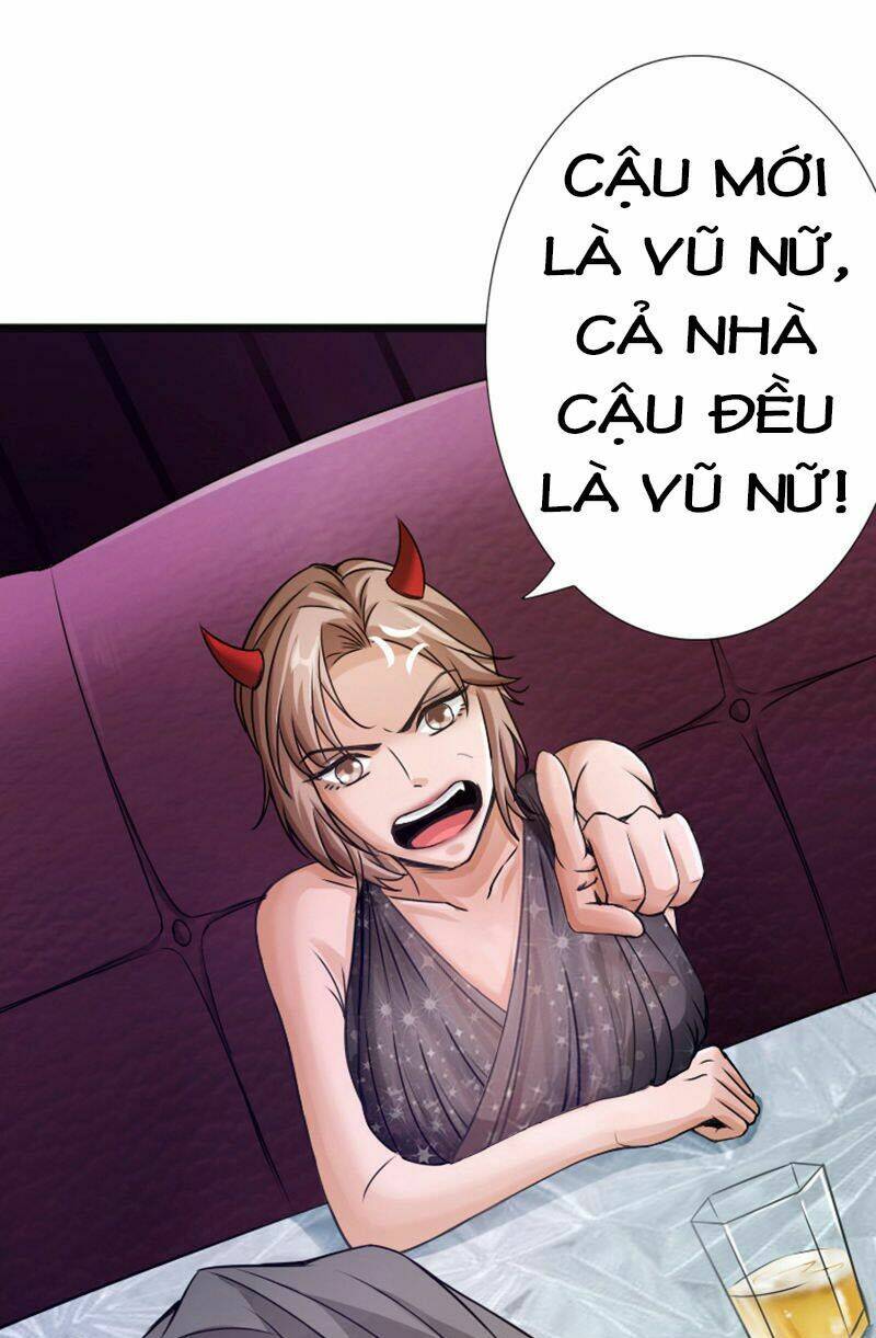 tuyệt phẩm tà thiếu chapter 6 36