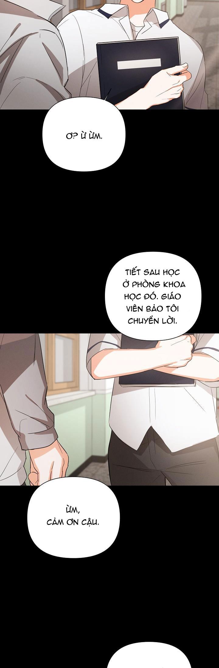 nine to nine chapter 19 11