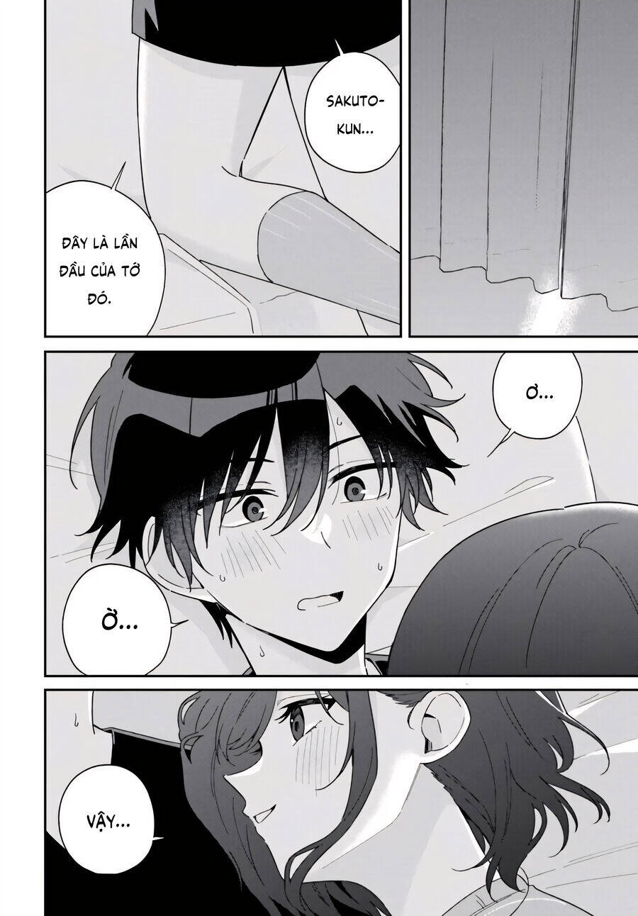 futago matomete \ chapter 7 16