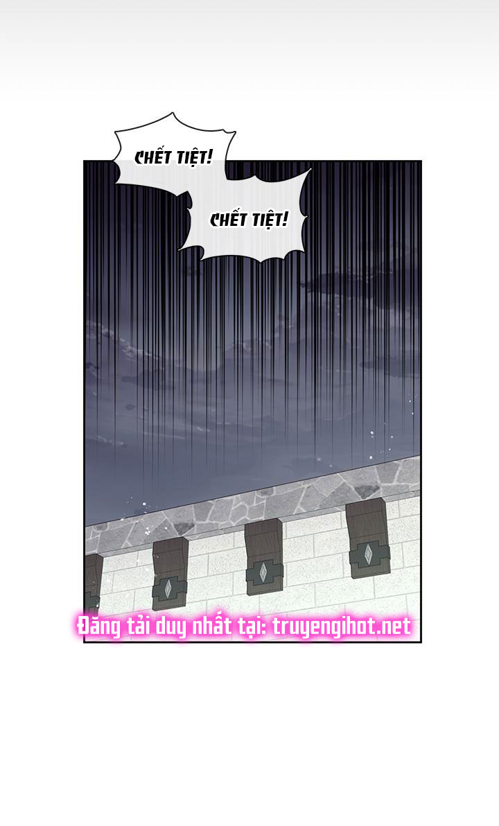 cẩn thận nữ phụ phản diện đấy! chapter 95 47