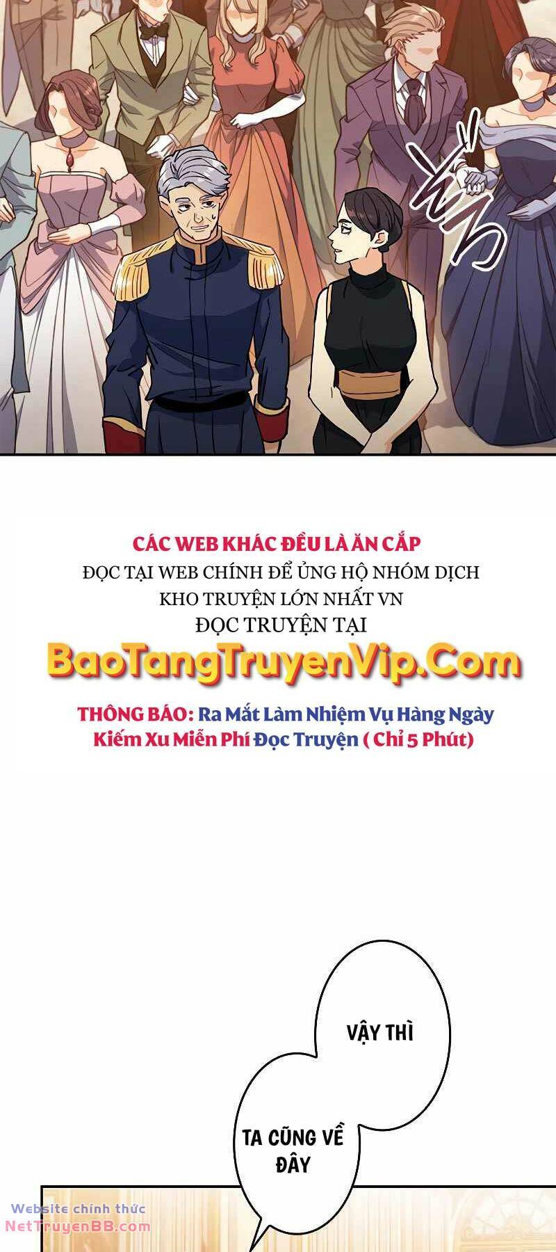 Công Tước Bạch Long Chapter 103 - Trang 22