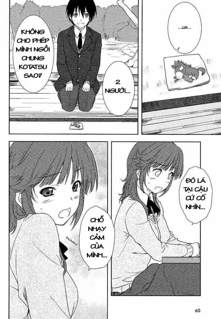 amagami - close to you chapter 1 35