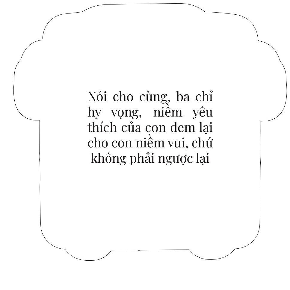 Sách Mệnh Tử Đổng Khải Chương - Bản Quyền