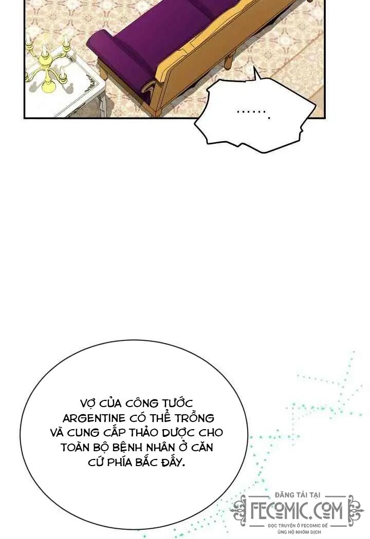 nữ công tước với tâm hồn trống rỗng chapter 52 8