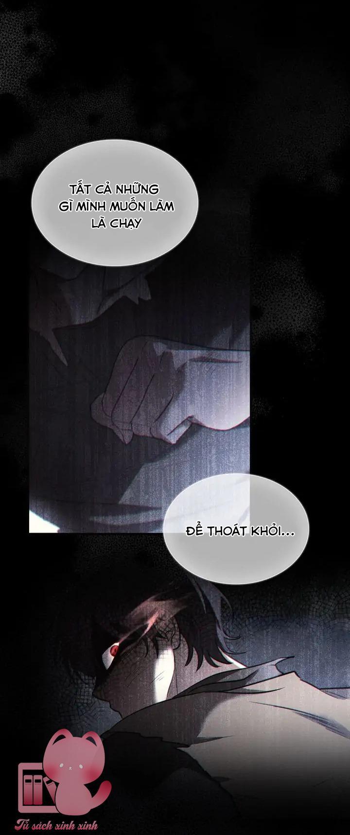 đêm đen khuất bóng chapter 52 8