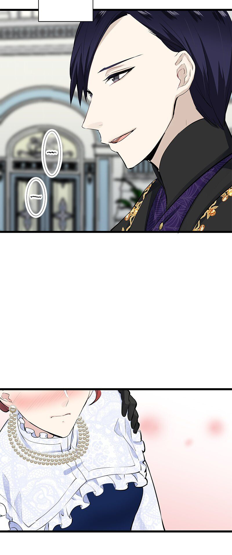 nullitas~nàng dâu giả dối~ chapter 41.2 8