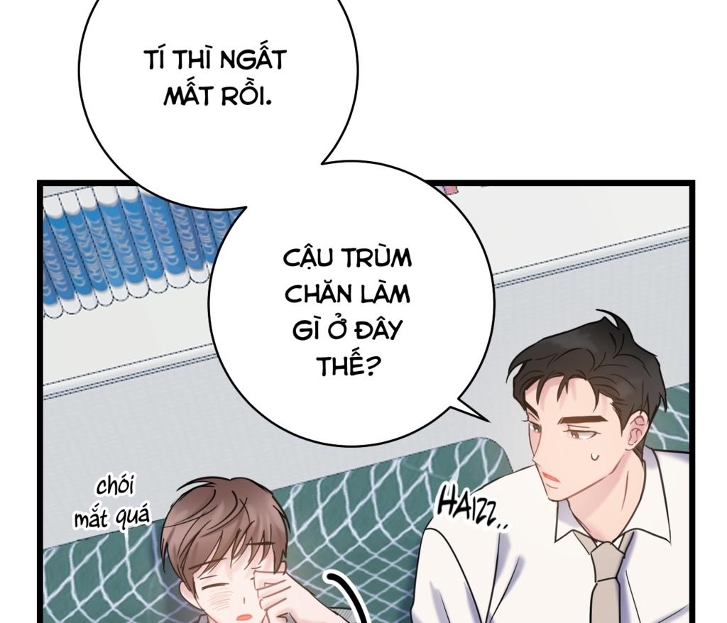 tình yêu bình dị nhất chapter 13 17