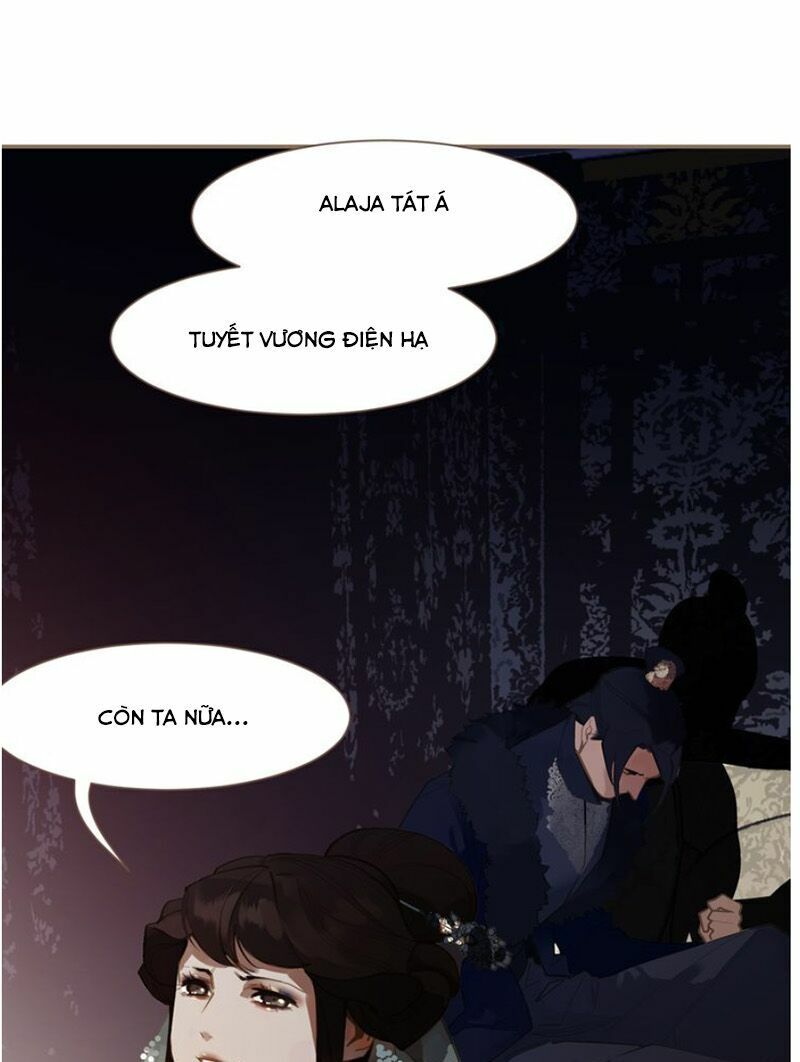 nhất đại linh hậu chapter 53 39