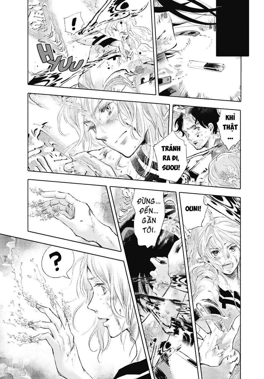 children of the whales chapter 29 35