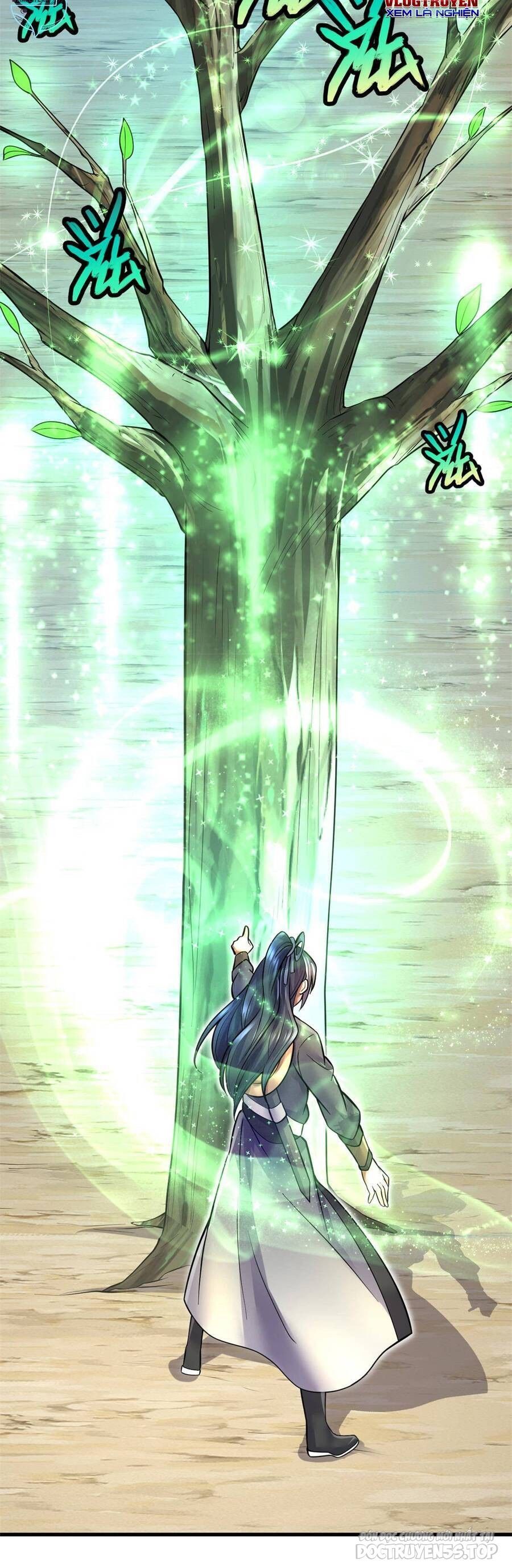 bắt đầu với kiếm vực, ta lặng lẽ tu luyện thành kiếm thần chapter 14 21