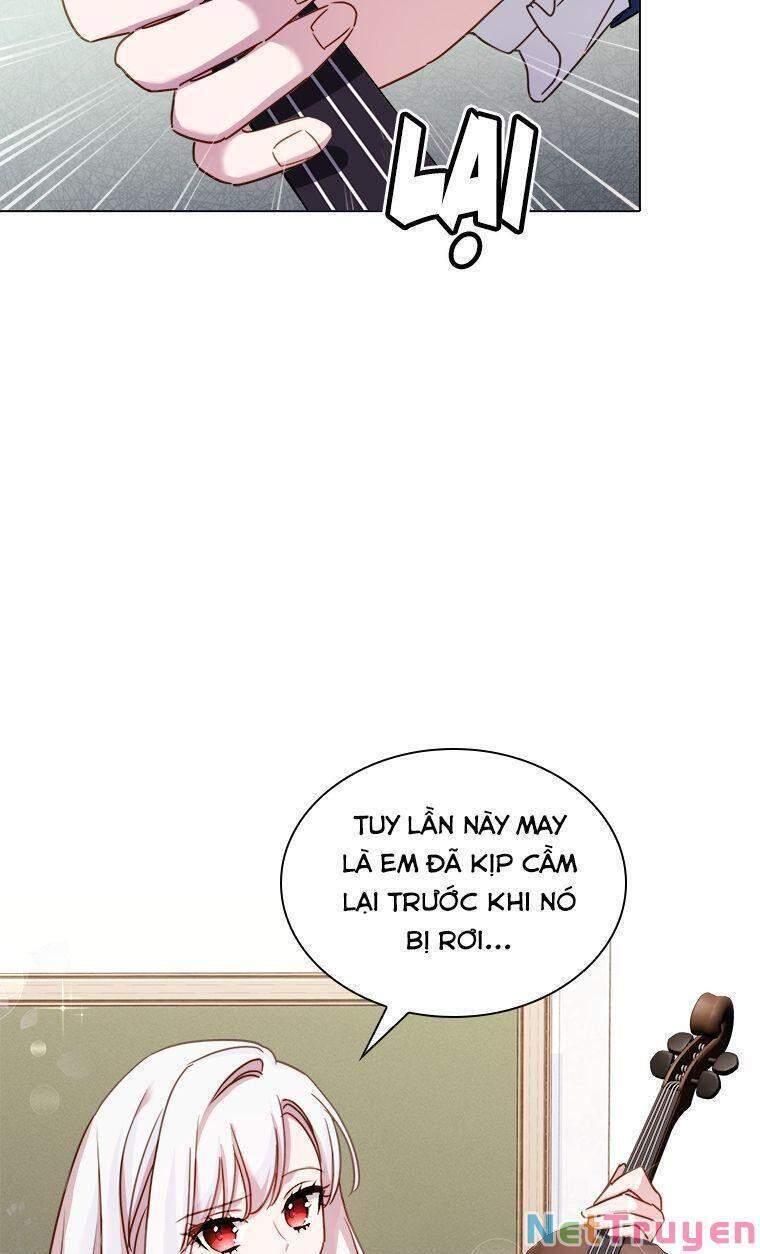 để yên cho tiểu thư hiền chapter 38 41