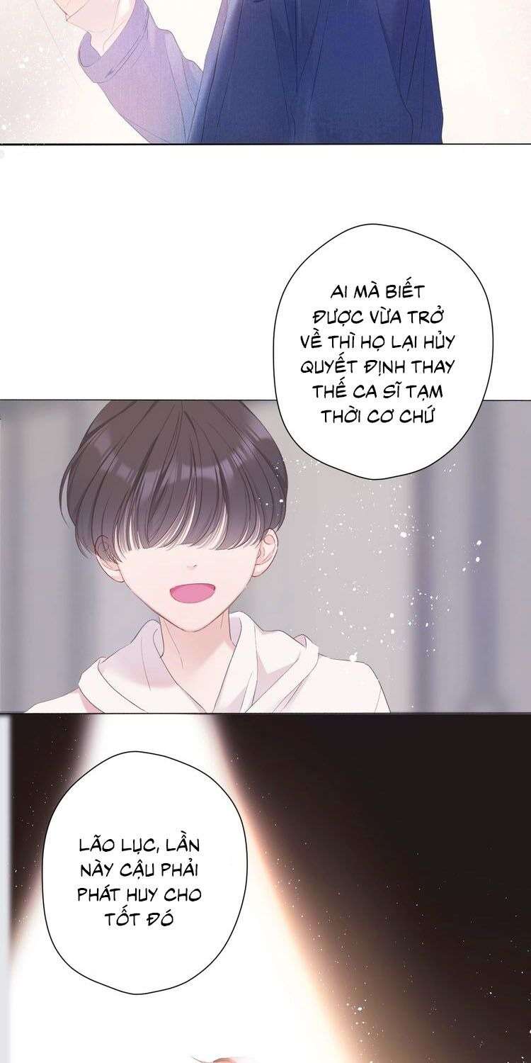 bảo vệ siêu sao của tôi chapter 89 5