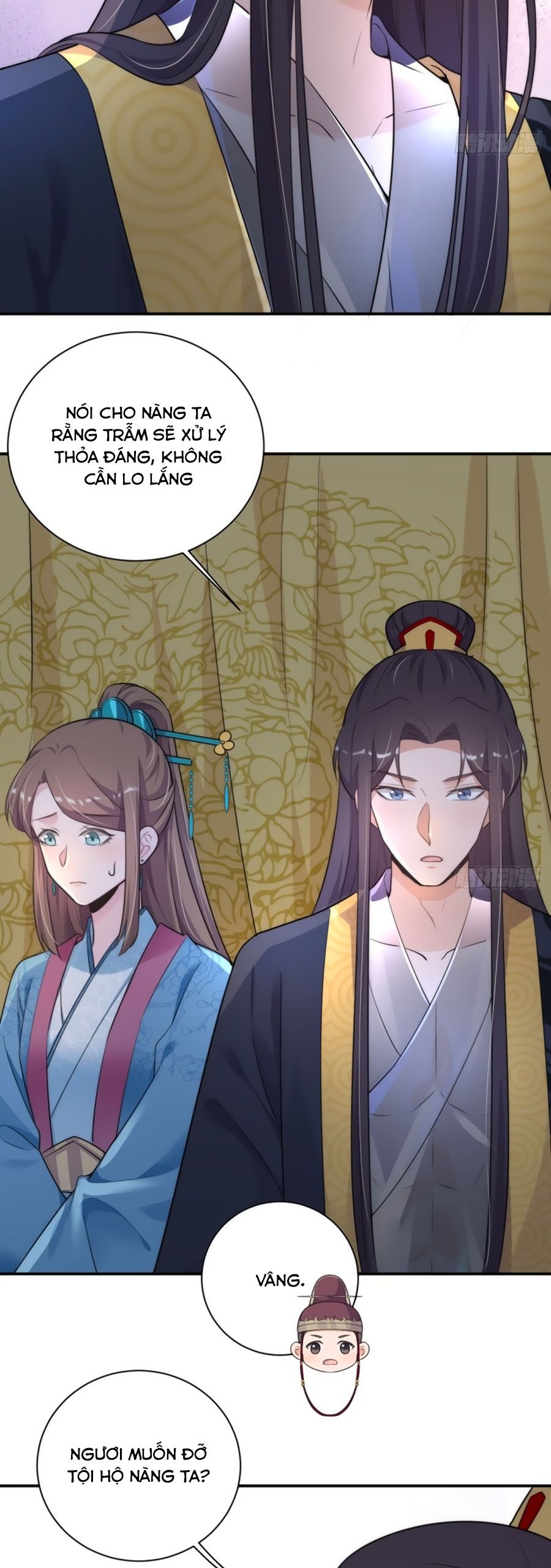 cung đấu live chapter 43 5