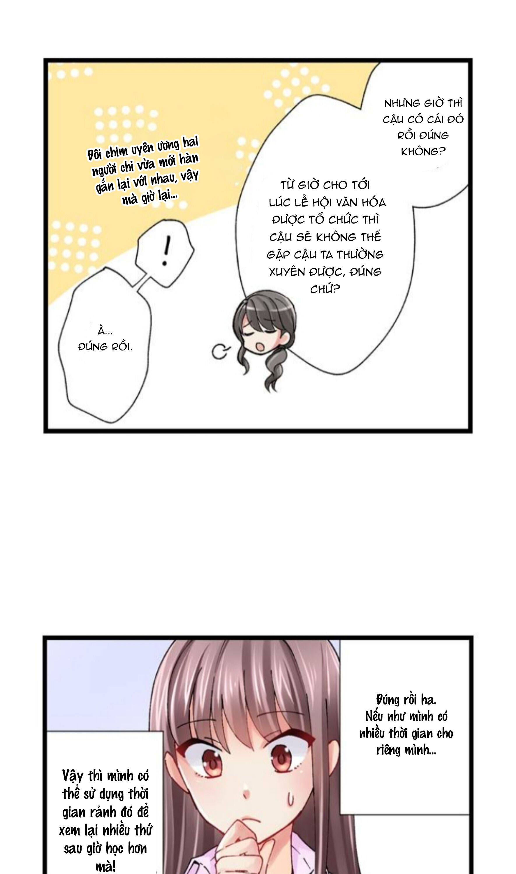 trở về thời niên thiếu (full) chapter 20.1 6