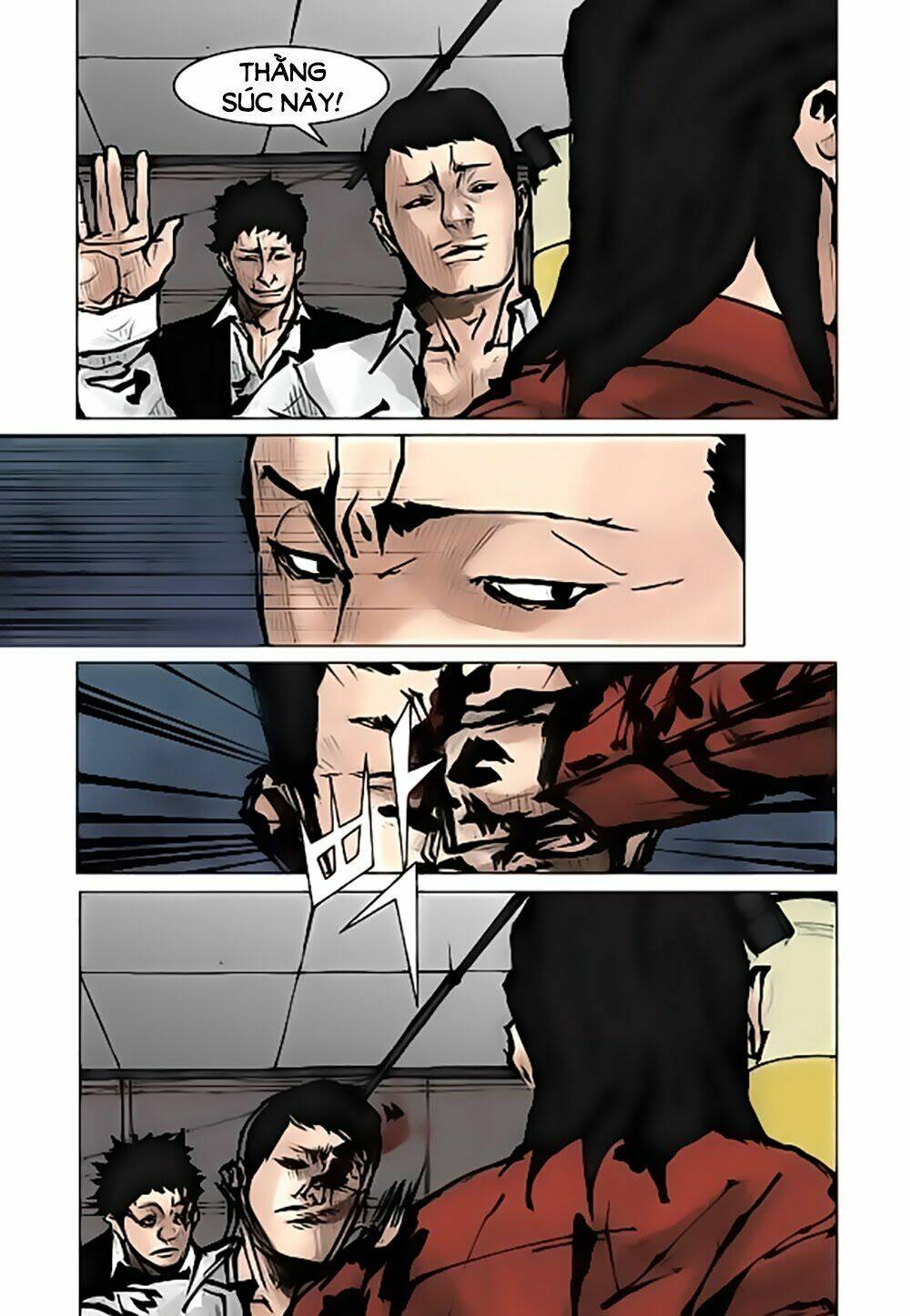 tong | tổng chapter 26 34