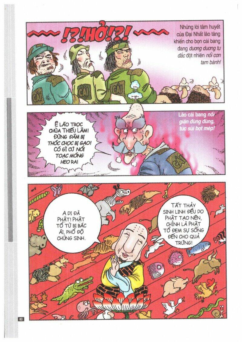 ô long viện siêu buồn cười chapter 10 80