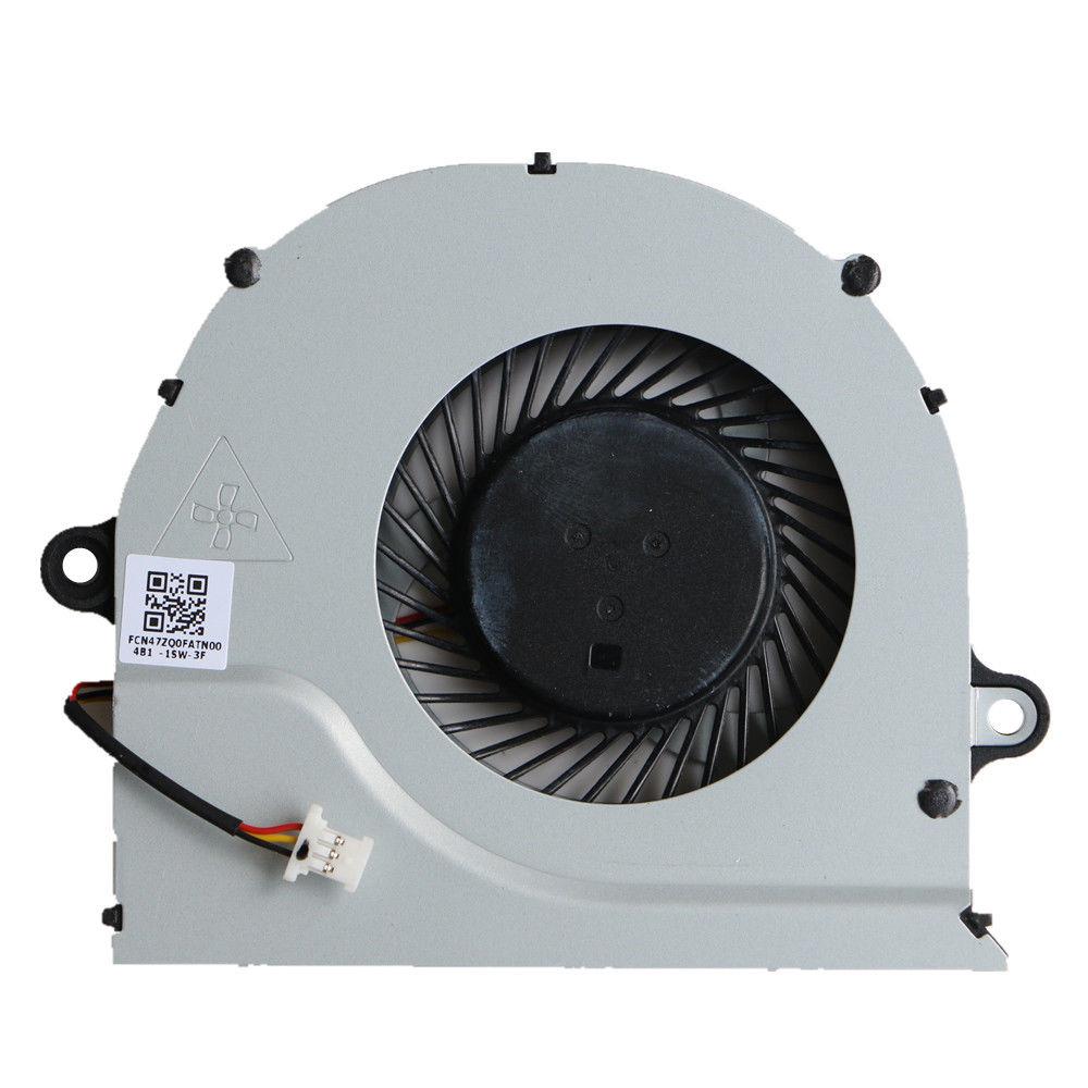 Quạt Tản Nhiệt Cpu Dành Cho Acer Aspire E5-772 E5-772g E5-773 E5-773g