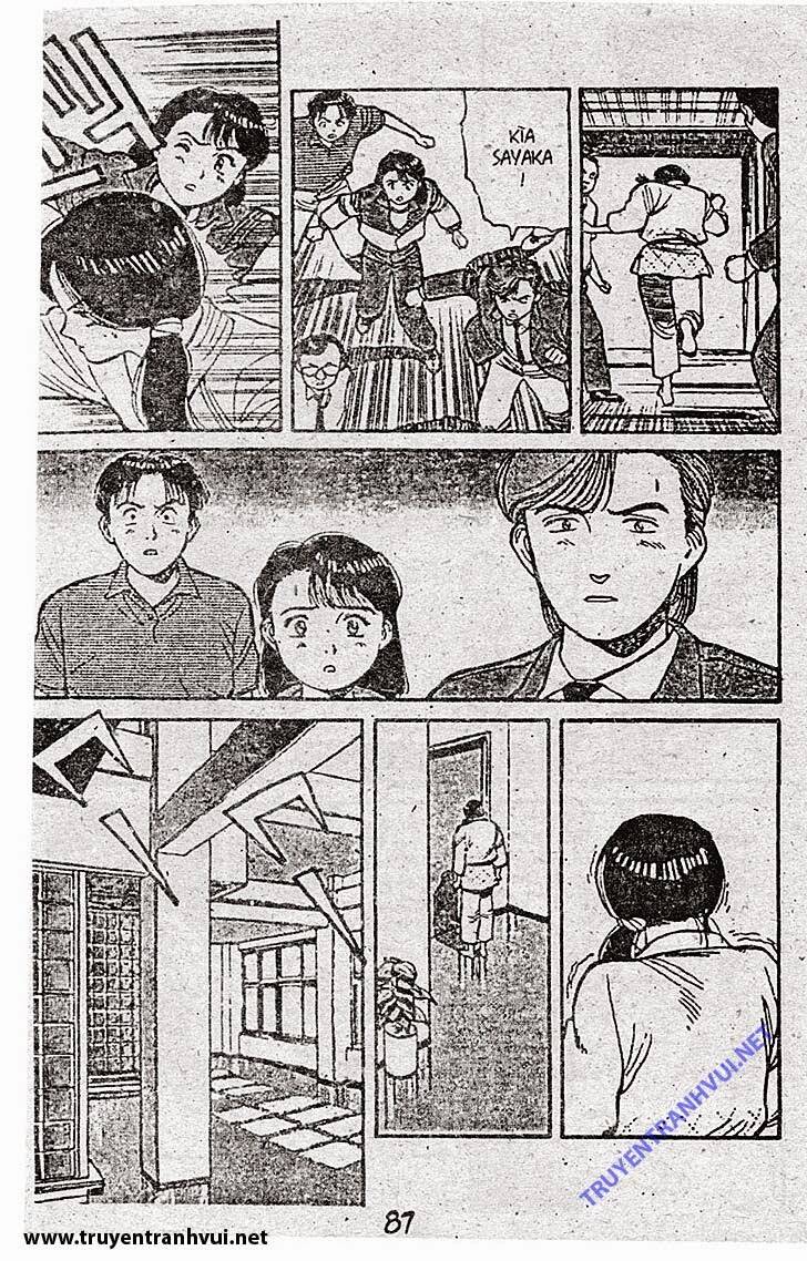 yawara chapter 93 10