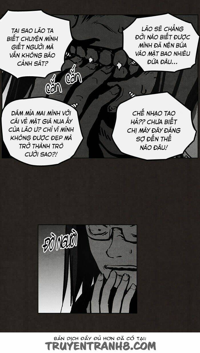 đứa con của quỷ dữ chapter 52 12