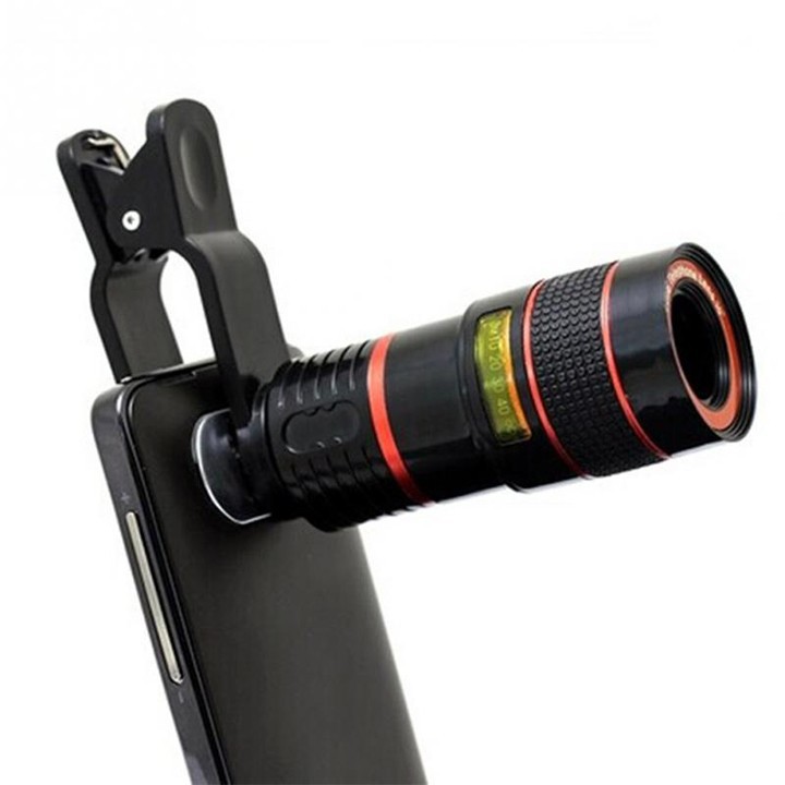 Dụng cụ chụp ảnh góc rộng Mobie Phone Telescope