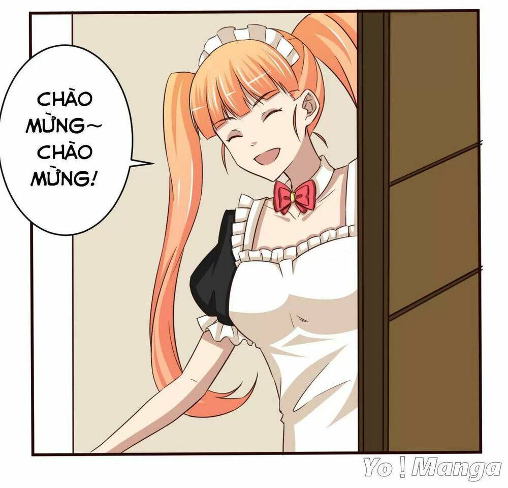 tôi là vợ tôi chapter 62 12