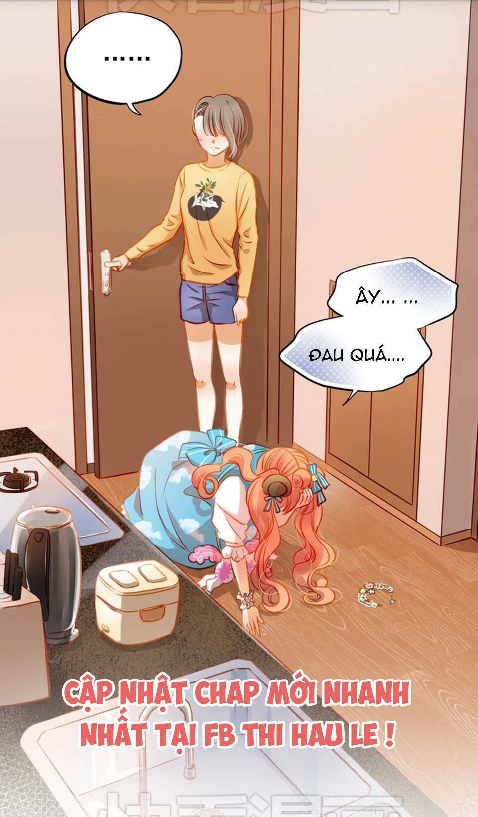 sự cám dỗ xấu xa chapter 14 35