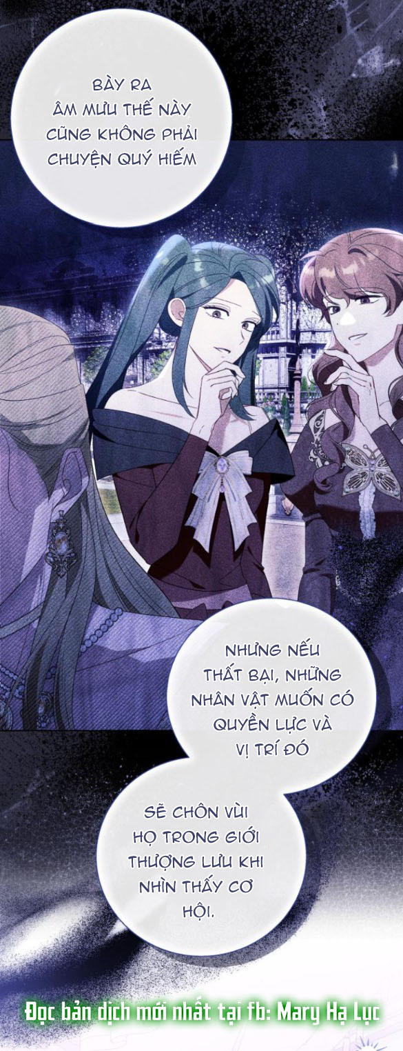 tôi tưởng đó chỉ là tiểu thuyết trọng sinh bình thường chapter 96.1 7