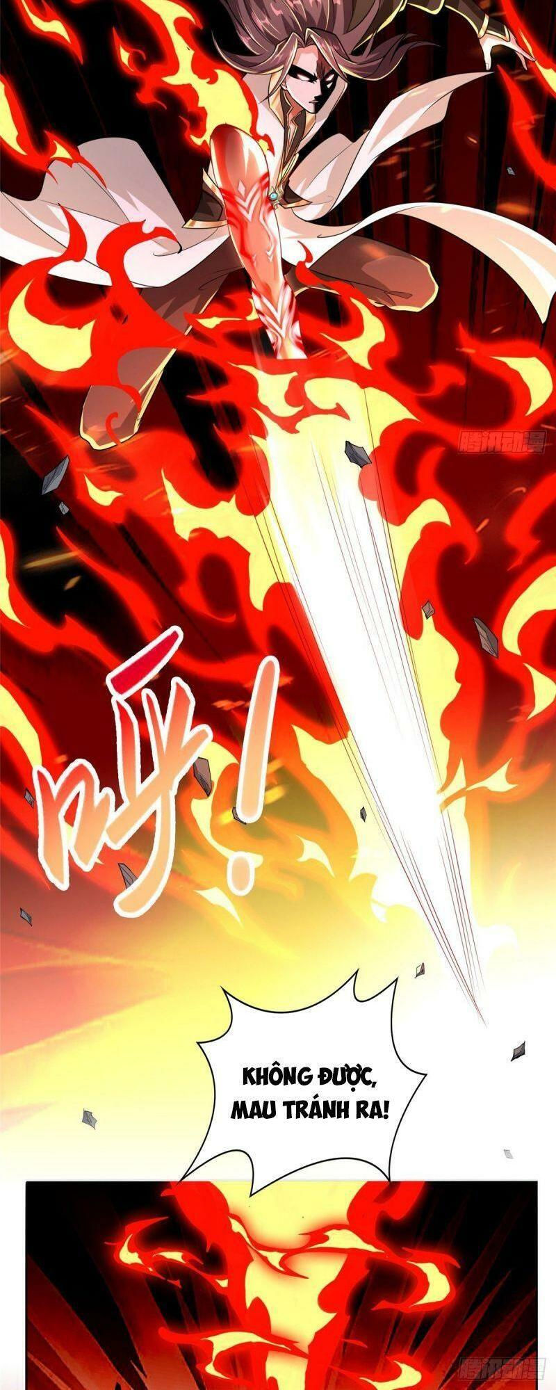 người nuôi rồng chapter 84 17