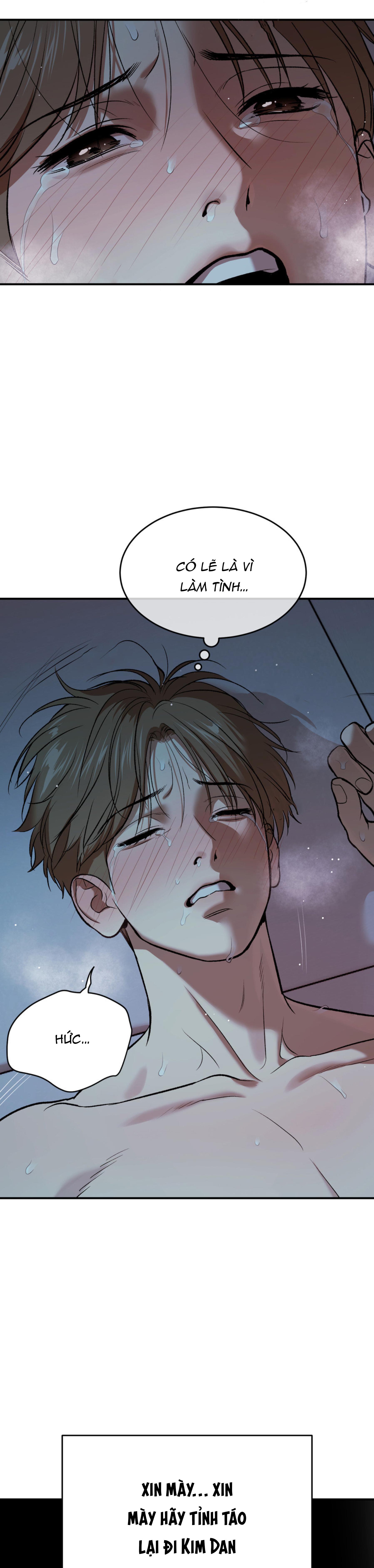 điềm rủi chapter 29 61