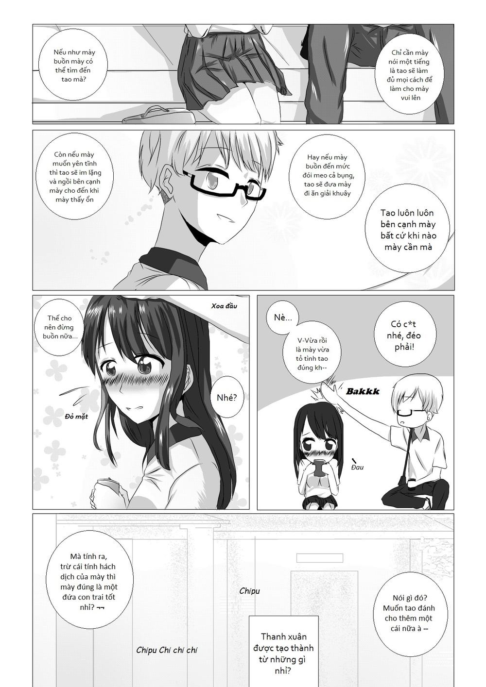 funny or boring school life? chapter 8 12