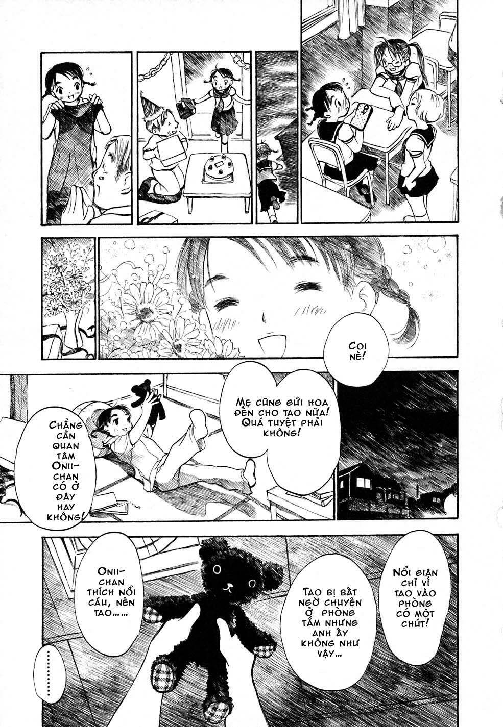 koi kaze chapter 7 21