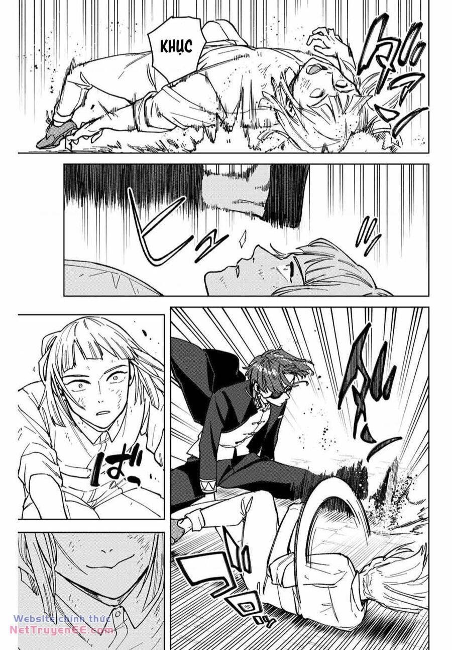 wind breaker chapter 111 10