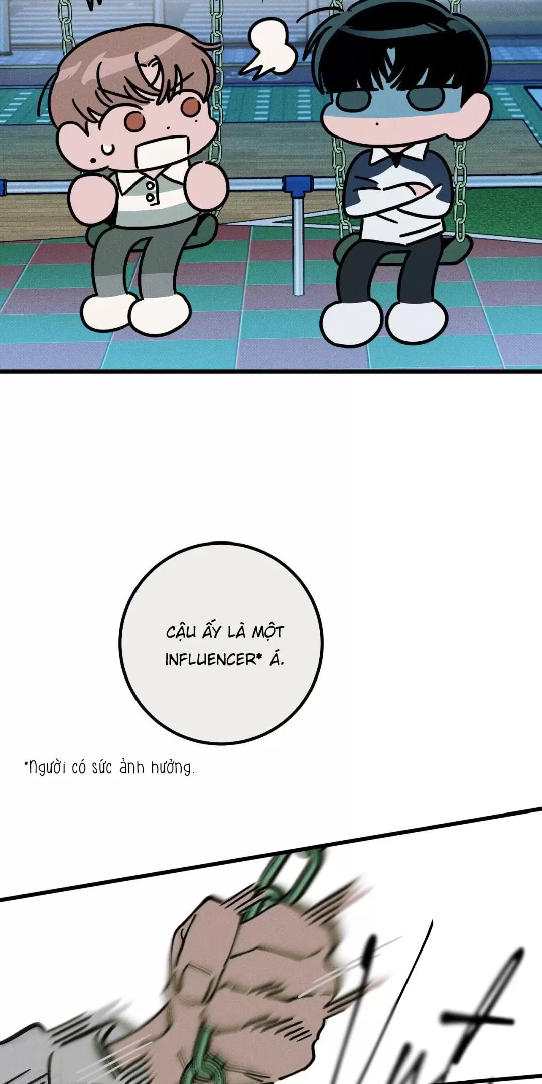 lời tỏ tình từ con số 0 chapter 18 67