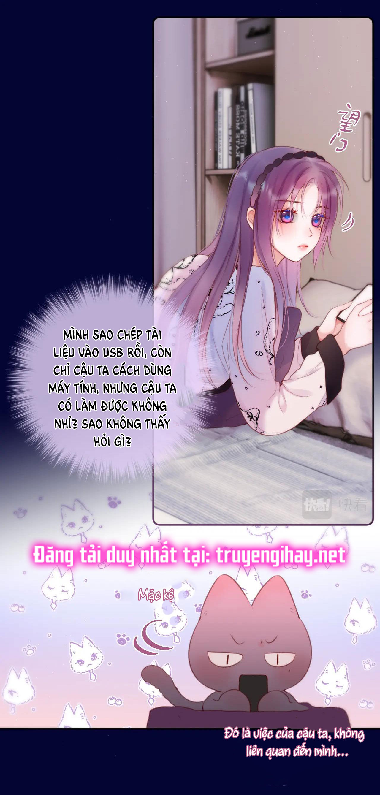 cạm bẫy của hồ ly chapter 37.2 13