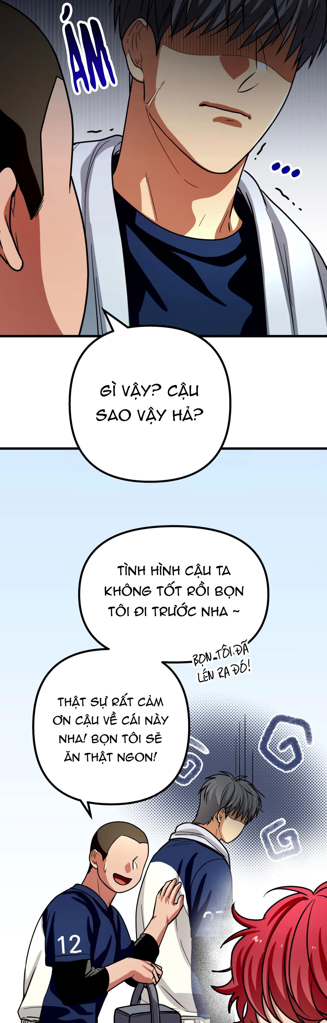 (np)những ngày mù sương chapter 11 27