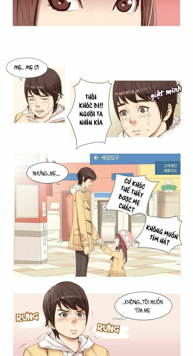 the friendly winter chapter 2 5