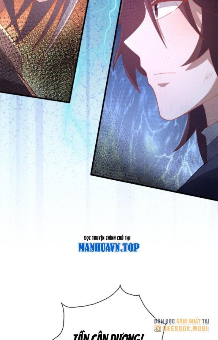 võ thánh này cũng quá khẳng khái chapter 19 21