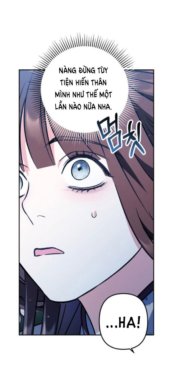 bản tình ca heeran chapter 42.1 13