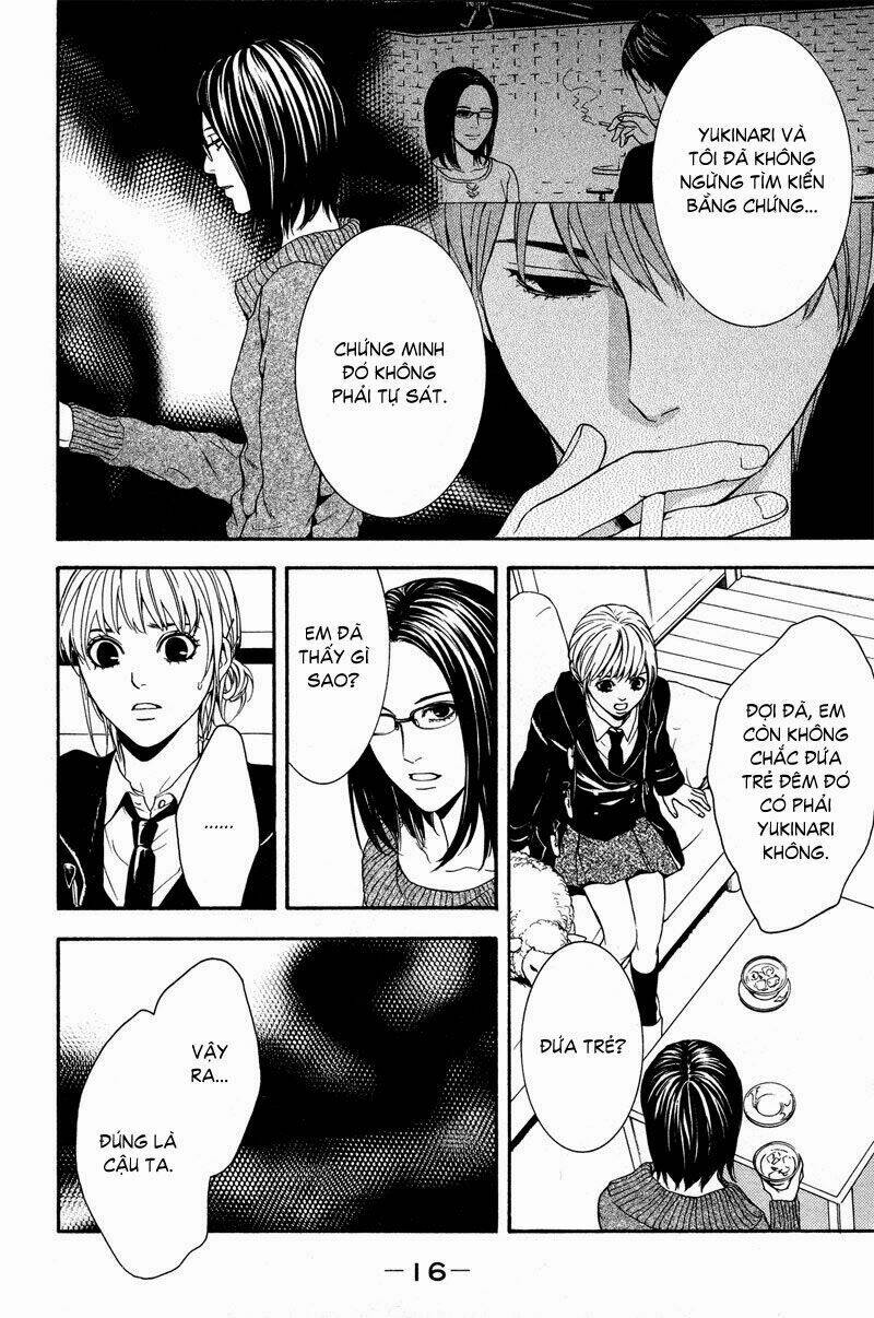 coelacanth chapter 5 17