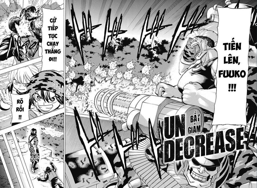 undead unluck chapter 150 16