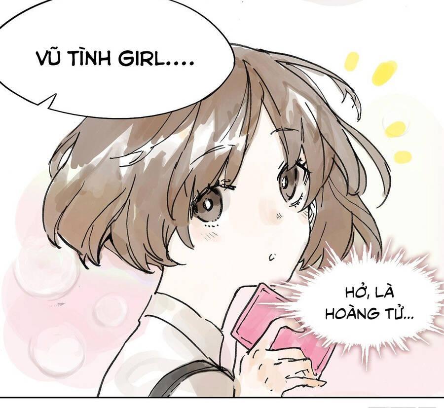 bạn cùng lớp tôi đều kỳ lạ chapter 5 4