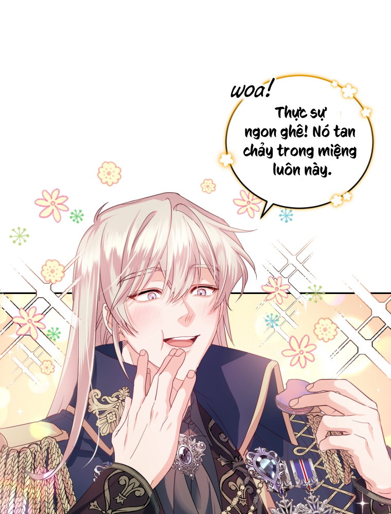 trở thành nhà điều chế nước hoa duy nhất của bạo chúa chapter 57 104