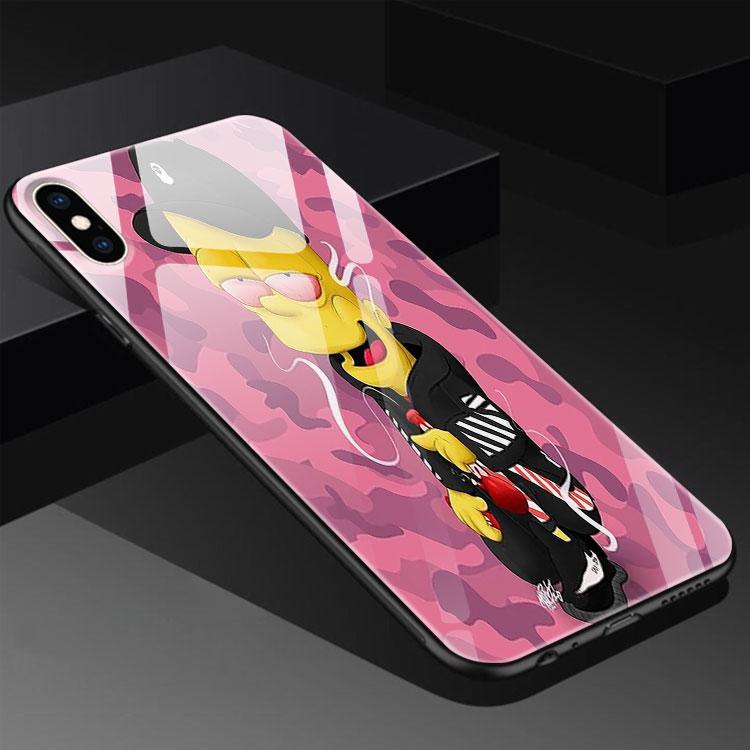 Ốp Lưng Hình 3D Không Ố Vàng dành cho Iphone 6/6Plus/6S/6S Plus/7/7Plus/8/8Plus/X/Xs/Xs Max/11/11 Promax/12/12 Promax Lpc22010240